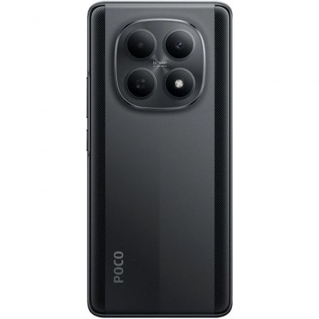 Xiaomi POCO M8 5G 8GB RAM 256GB Negro